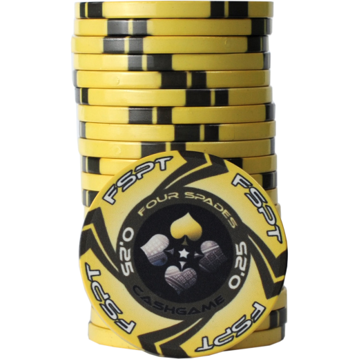 Ceramics - FSPT Cashgame 0.25