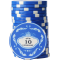 Pokerset Keramik - Crown Cashgame NL200