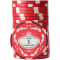 Pokerset Keramik - Crown Cashgame 1000 MIX IT