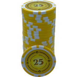 Pokerset - LAZAR Cash Game SUITS 750 MIX IT