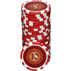 Pokerset - LAZAR Cash Game SUITS 750 MIX IT