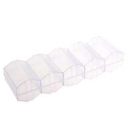 Chip Rack 100 - 40/ 43mm