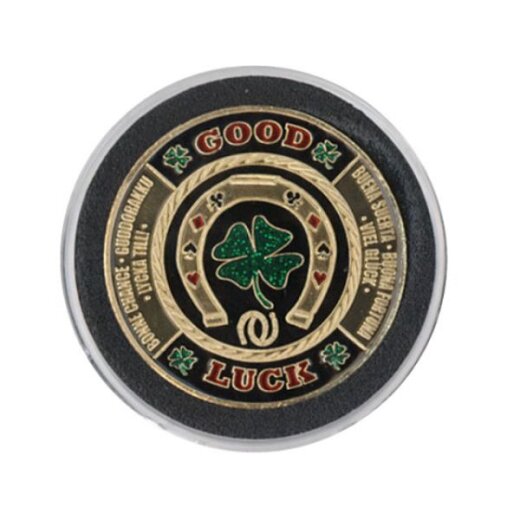 Guardia della carta - Fortuna