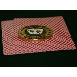 Card Guard - Bullets 2 As