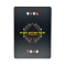 Cut Card - POKERSHOP noir