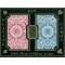 KEM Arrow Wide Red & Blue, Regular Index, dvojbalen�
