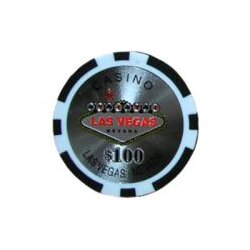 Pokerset - Laser Vegas Nevada 1000 MIX IT
