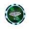 Pokerset - Laser Vegas Nevada 1000 MIX IT