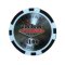 Pokerset - Laser Vegas Nevada 1000 MIX IT