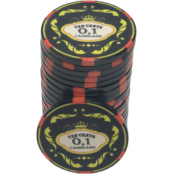 Keramika - Crown Cashgame 0,10