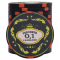 Ceramics - Crown Cashgame 0,10