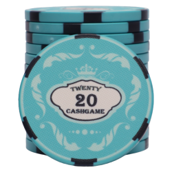 Keramika - Crown Cashgame 20