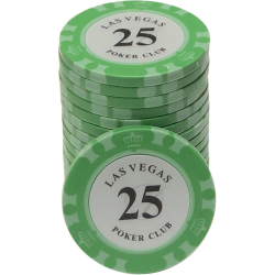 Set de poker - Vegas Pokerclub 500