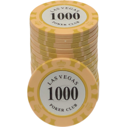 Set de poker - Vegas Pokerclub 500