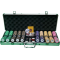 Set de poker - Vegas Pokerclub 500