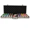 Poker set - Vegas Poker Club 500