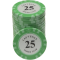Set de poker - Vegas Pokerclub 500