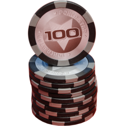 Pokerset - Pokerstar 300 - MIX IT