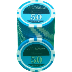 Poker Set LAZAR - No Limit 750