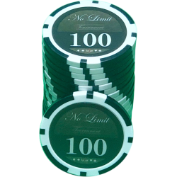 Poker Set LAZAR - No Limit 750