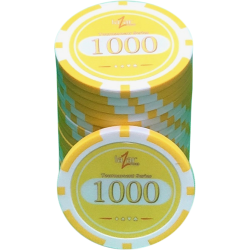 Pokerset LAZAR - Tournament Series 750