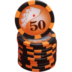 Pokerset - Royal Flush 750