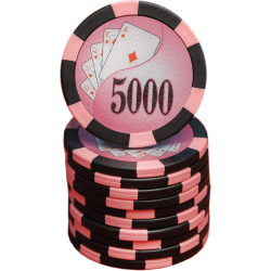 Pokerset - Royal Flush 750