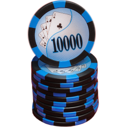 Pokerset - Royal Flush 750