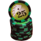 Pokerset - Royal Flush 750
