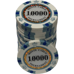 Pokerset - Monte Carlo 1000 MIX IT