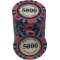 Pokerset - Monte Carlo 1000 MIX IT
