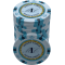 Pokerset - Monte Carlo 1000 MIX IT