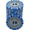 Pokerset - Monte Carlo 1000 MIX IT