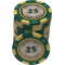 Pokerset - Monte Carlo 1000 MIX IT