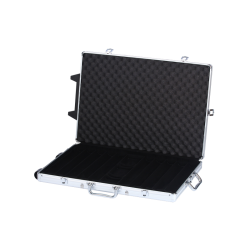 Pokerset Keramik - FSPT Tournament 1000 MIX IT