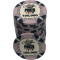 Pokerset Keramik - WSOP Ace High 500  MIX IT