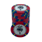 Pokerset Keramik - WSOP Ace High 500  MIX IT