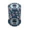 Pokerset Keramik - WSOP Ace High 500  MIX IT