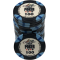 Pokerset Keramik - WSOP Ace High 500  MIX IT