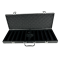 Chip Case - leather black 500