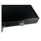 Chip Case - leather black 500