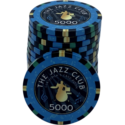 Keramika - Džeza klubs 5,000