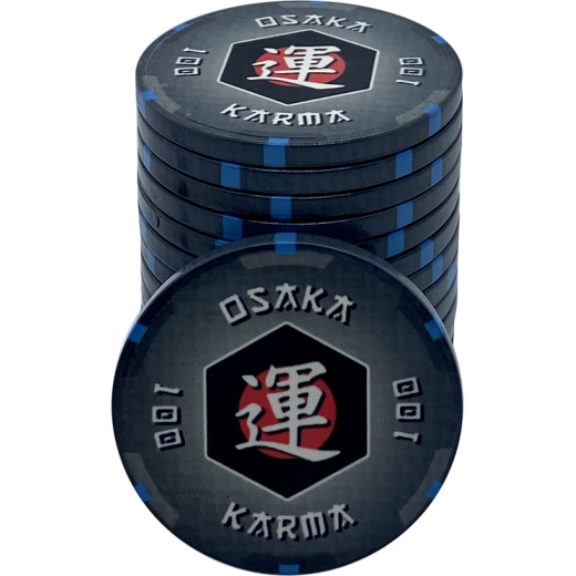 Ceramica - Osaka Karma 100