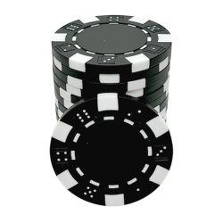 Póker készlet - Classic Dice 500