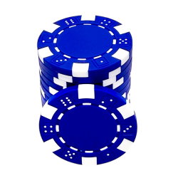 Póker készlet - Classic Dice 500