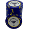Pokerset - Diamond Club 750 MIX IT