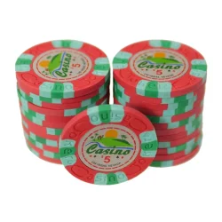 Poker Set - Joker Casino 750 MIX IT