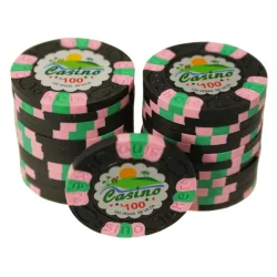 Poker Set - Joker Casino 750 MIX IT