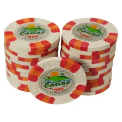 Poker Set - Joker Casino 750 MIX IT