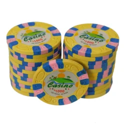 Poker Set - Joker Casino 750 MIX IT